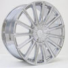 Image of VELOCITY VW10 CHROME wheel