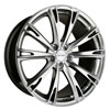 Image of ACE ASPIRE HYPERBLACK wheel