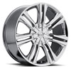 Image of VCT GRAVANO CHROME wheel