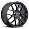 Image of REVOLUTION RACING R6 SATIN BLACK wheel