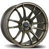 Image of AVID.1 AV20 BRONZE wheel