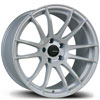 Image of AVID.1 AV20 WHITE wheel