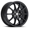 Image of DRAG CONCEPTS R-22 BLACK wheel