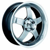 Image of DRAG CONCEPTS SONIC HYPERBLACK wheel