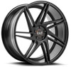 BLAQUE DIAMOND BD ONE SEMI MATTE BLACK