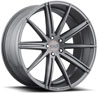 BLAQUE DIAMOND BD NINE ALL GRAPHITE