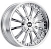 Image of AVENUE A611C CHROME wheel