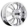 MKW M114C CHROME