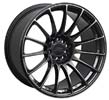 Image of XXR 550 Chromium Black wheel