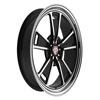 Image of CENTERLINE MM1 MACHINED BLACK wheel