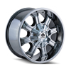 Image of MAYHEM BEAST PVD wheel