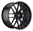 Image of VARRO VD08 SATIN BLACK wheel