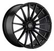 Image of VARRO VD09 SATIN BLACK wheel