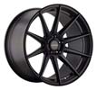 Image of VARRO VD10 SATIN BLACK wheel