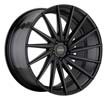 Image of VARRO VD15 SATIN BLACK wheel