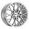 Image of TSW SEBRING SILVER wheel