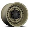 Image of BLACK RHINO ARMORY DESERT SAND wheel