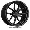 Image of XXR 559 Flat Graphite wheel