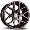 Image of SPECIALS BLOWOUT AVID.1 AV-30 BRONZE wheel