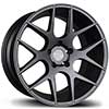 Image of SPECIALS BLOWOUT AVID.1 AV-30 GUNMETAL wheel