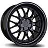 Image of SPECIALS BLOWOUT AVID.1 AV-34 BLACK wheel