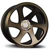 Image of SPECIALS BLOWOUT AVID.1 AV-50 BRONZE wheel