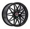 REVOLUTION RACING R11 SATIN BLACK