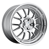 Image of KLUTCH SL14 SILVER wheel