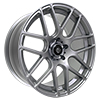 CURVA CONCEPTS C7 SILVER