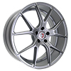 CURVA CONCEPTS C42 SILVER