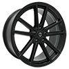 CURVA CONCEPTS C44 BLACK 