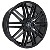 CURVA CONCEPTS C50 BLACK 