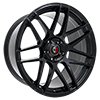 CURVA CONCEPTS C300 BLACK 