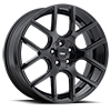 VOXX LAGO GLOSS BLACK