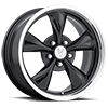 Image of VOXX R MUSTANG BULLET BLACK wheel