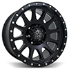 DWG OFFROAD DW10 BLACK