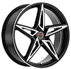 Image of REVOLUTION RACING R17 wheel