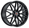 Image of REVOLUTION RACING R18 wheel