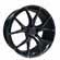 Image of STR RACING STR 907 BLACK wheel