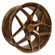 Image of STR RACING STR 908 BRONZE wheel