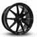 Image of STR RACING STR 910 BLACK wheel