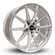 Image of STR RACING STR 910 SILVER wheel