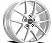 ADVANTI RACING VIGOROSO SILVER