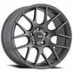 ADVANTI RACING VIGOROSO V1 MATTE GREY