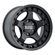 Image of BLACK RHINO BANTAM wheel