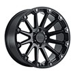 Image of BLACK RHINO PINNACLE wheel