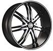 Image of BORGHINI B14M wheel