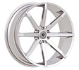 BORGHINI B29 CHROME