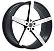 Image of BORGHINI B35A wheel