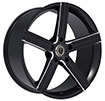 Image of BORGHINI B39A wheel